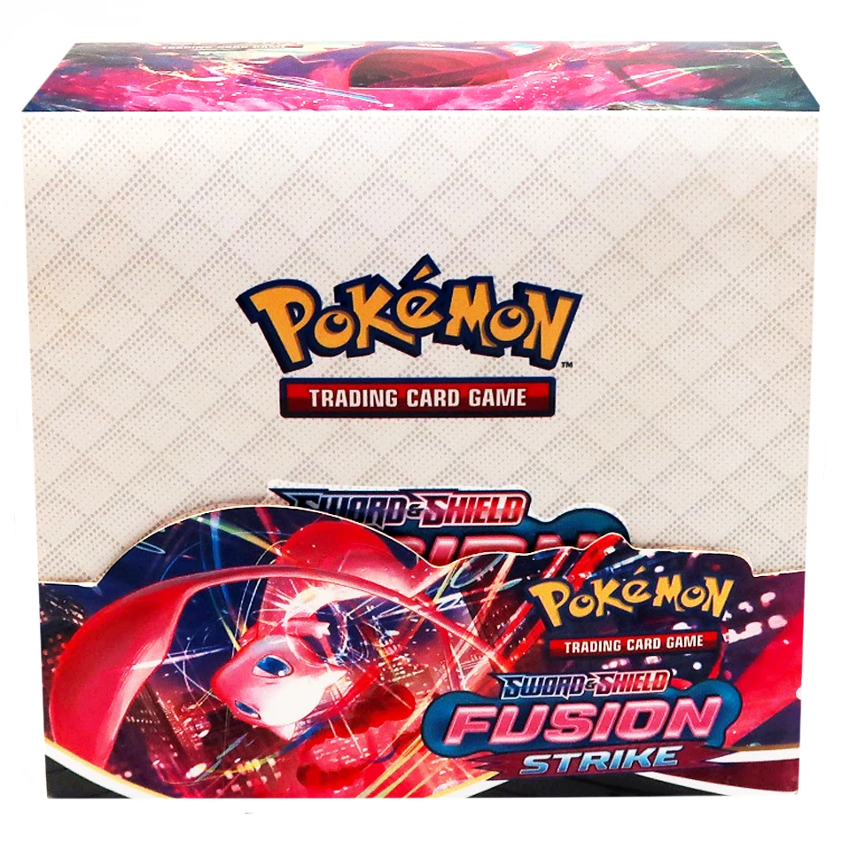 Board Game Organization - 324Pcs Pokemon Cards TCG: Sun &
