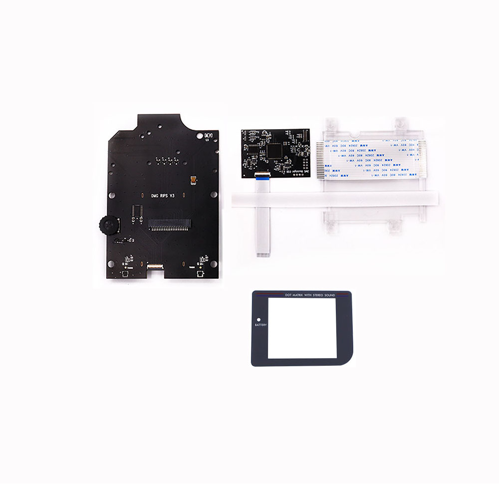 BIG and Small Q5 PCB BOARD For - Board Game With Chips recension och pris