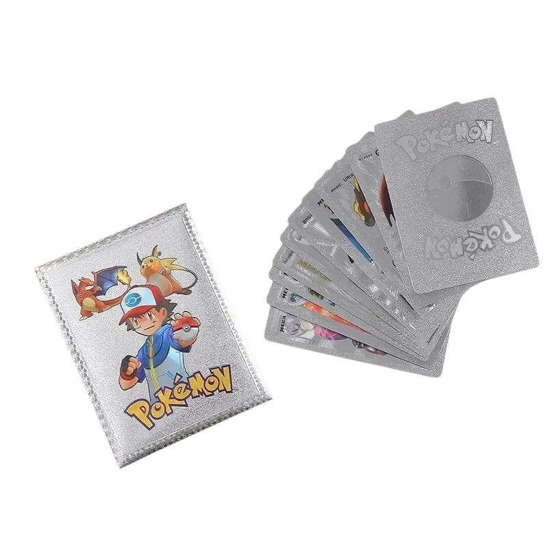 Pokemon Card New Box Gold Silv - Board Game English recension och pris