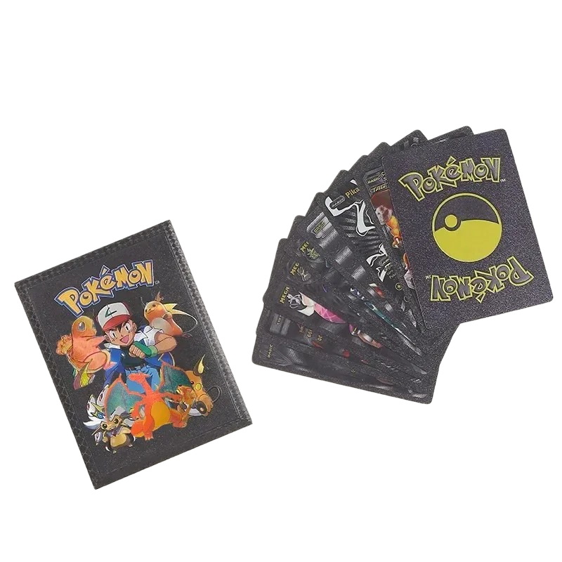 Pokemon Card New Box Gold Silv - Board Game English recension och pris