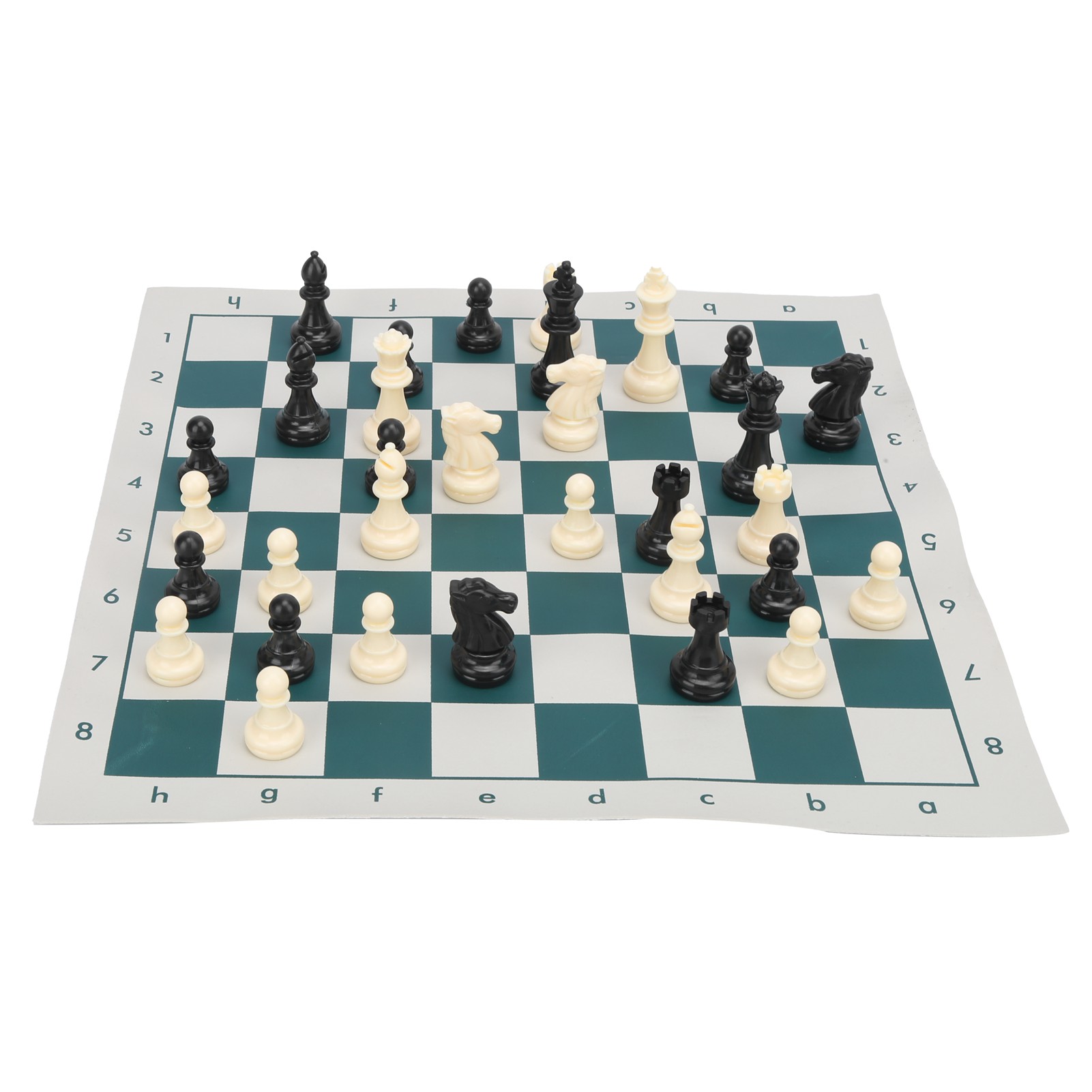 International Standard Chess G - Board Game Operation recension och pris