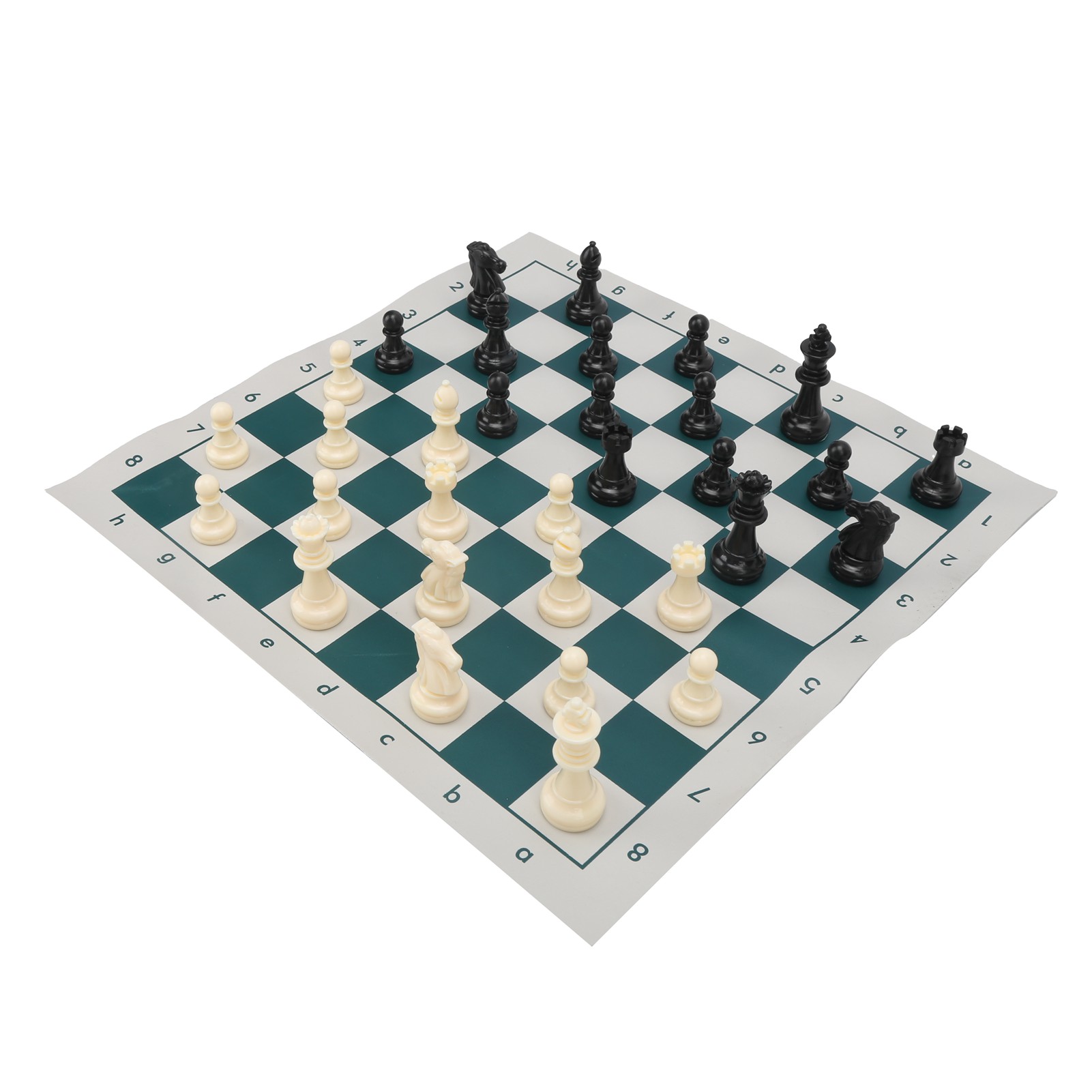 International Standard Chess G - Board Game Operation recension och pris