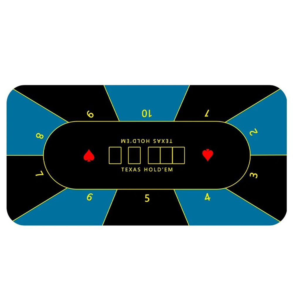 Casino Anti Slip 10 Players Ru - Board Game Mahjong recension och pris