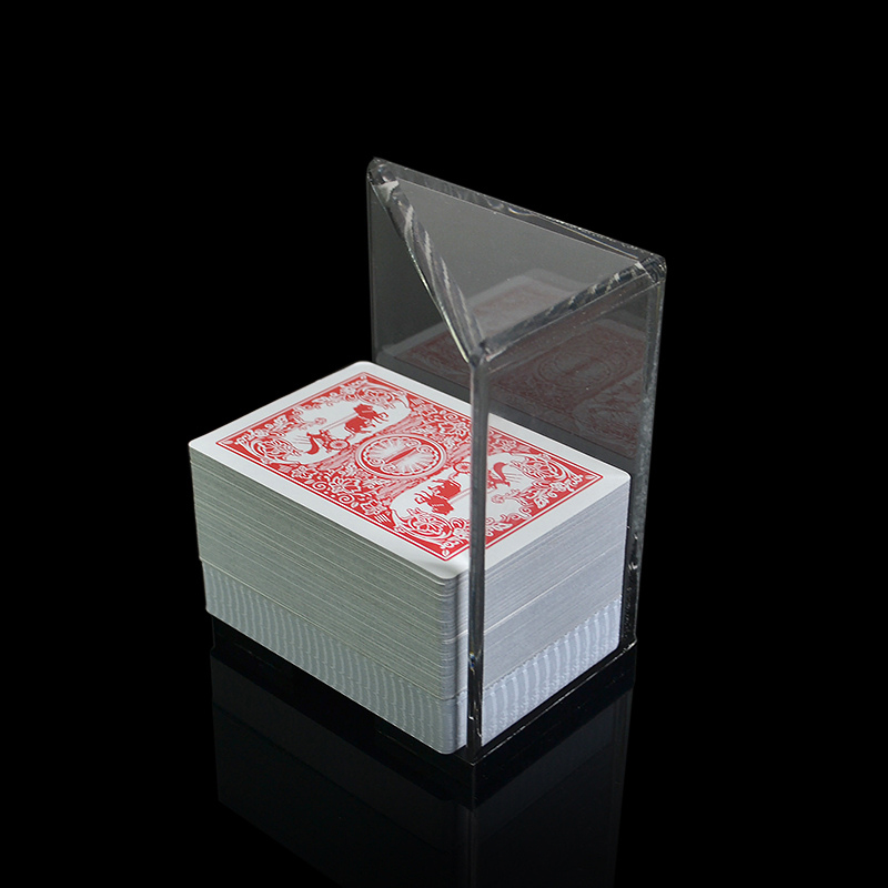 Casino Professional Acrylic Po - Board Game With Chips recension och pris