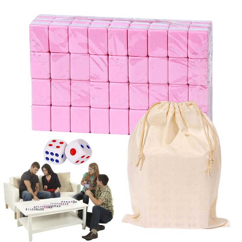 Mahjong Sets Board Game With L - Board Game Mahjong recension och pris