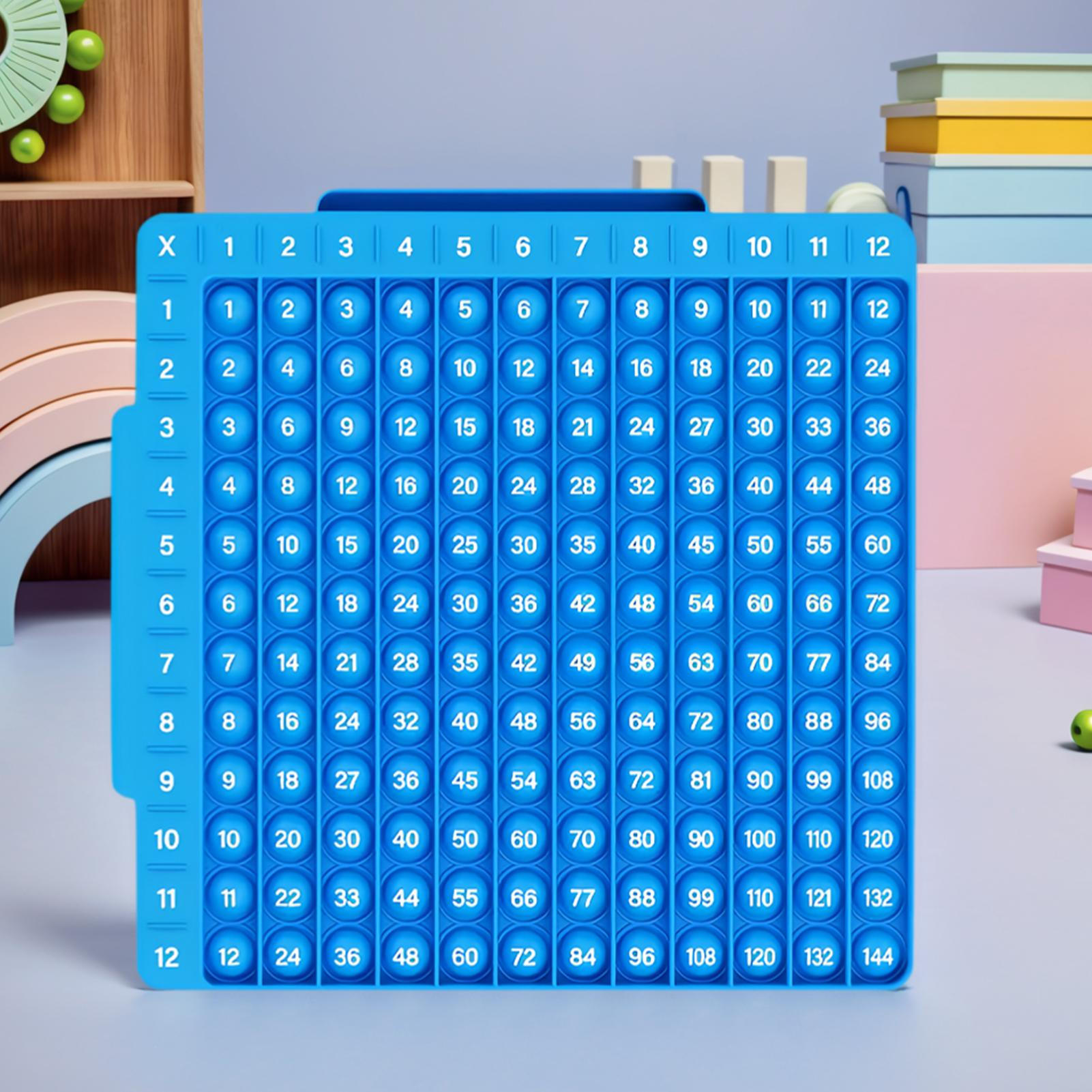 Math Flash Cards Game With Boa - Board Game Operation recension och pris