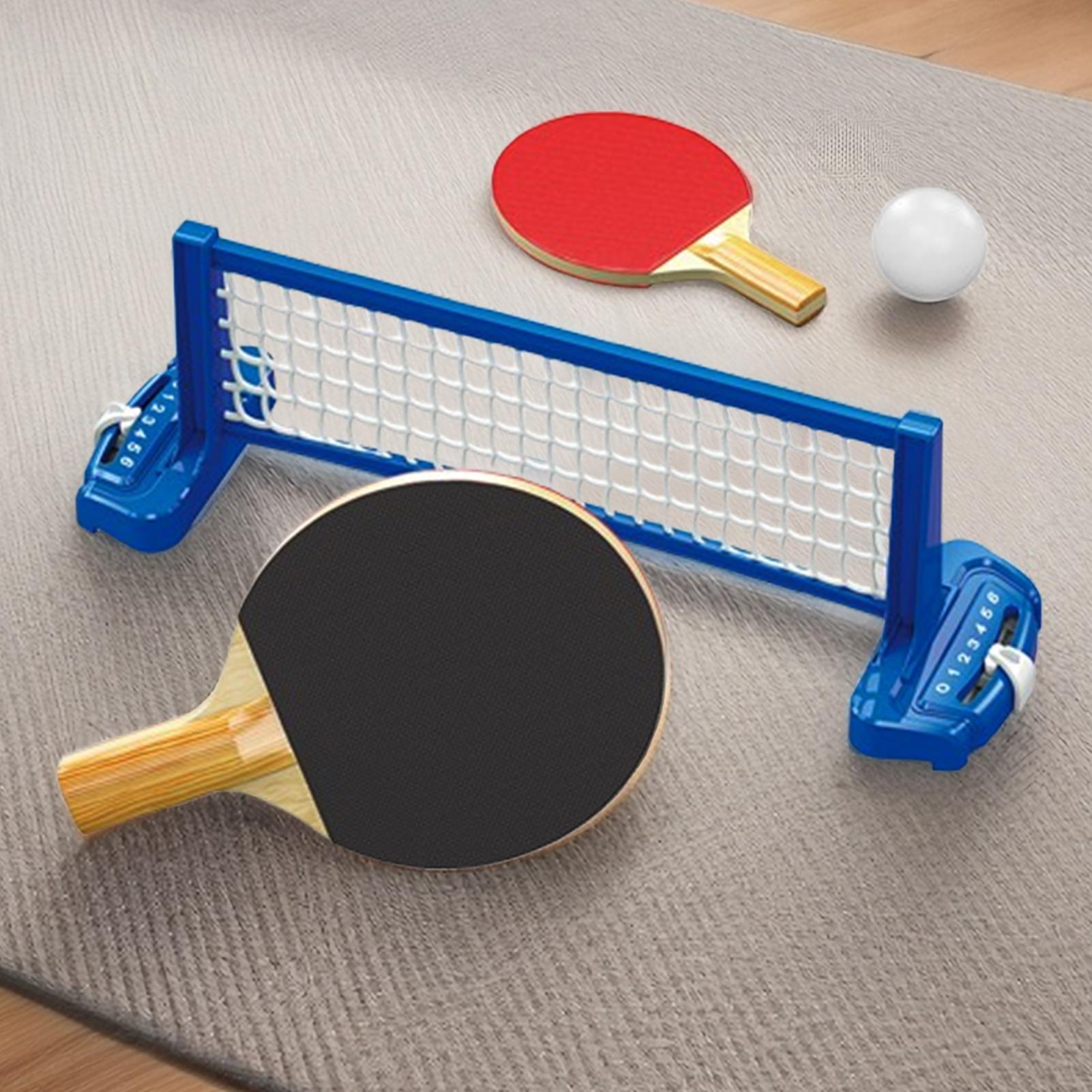 Mini Table Tennis Game Educati - Board Game Nippon recension och pris