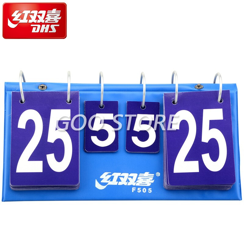 DHS F505 Portable Flip Table T - Board Game Nippon recension och pris