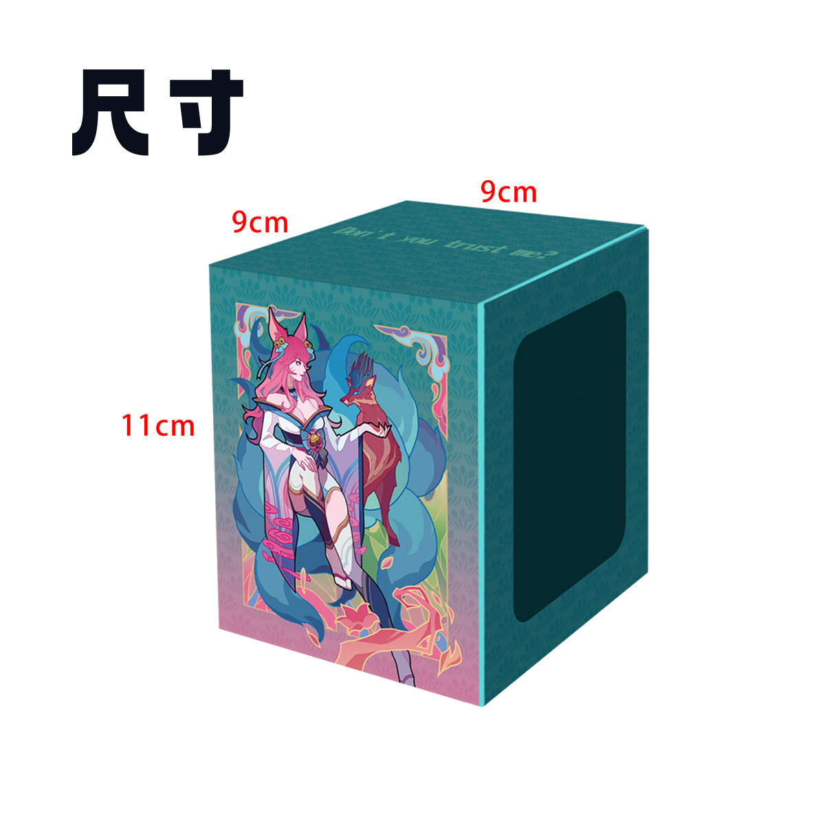 Suitable for TCG PTCG Riftboun - Board Game Organization recension och pris