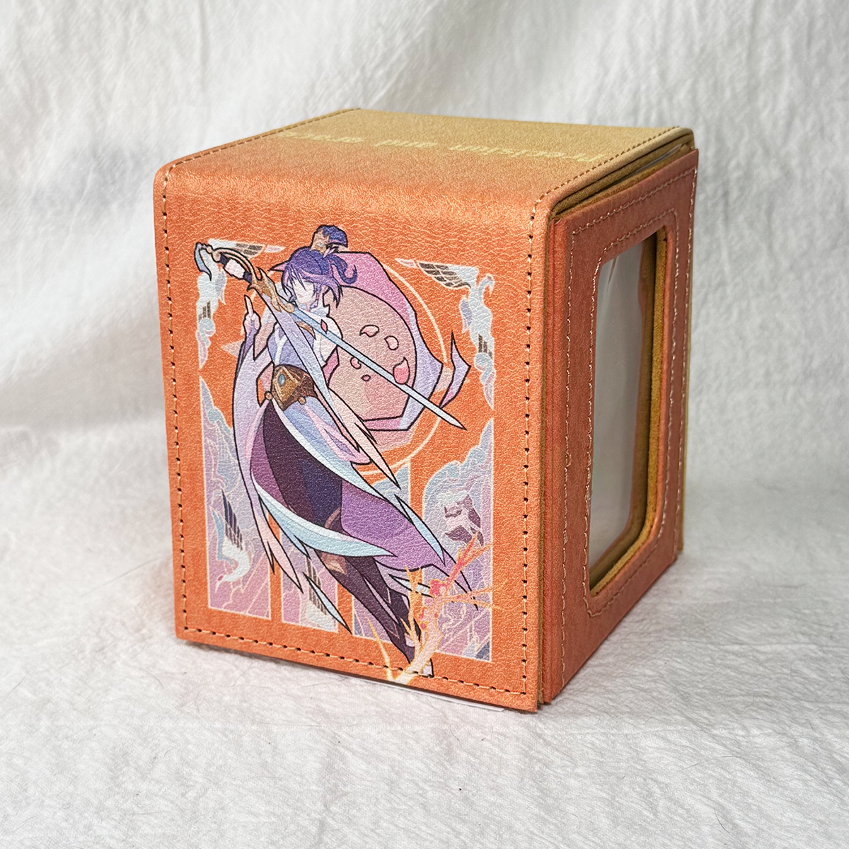 Suitable for TCG PTCG Riftboun - Board Game Organization recension och pris