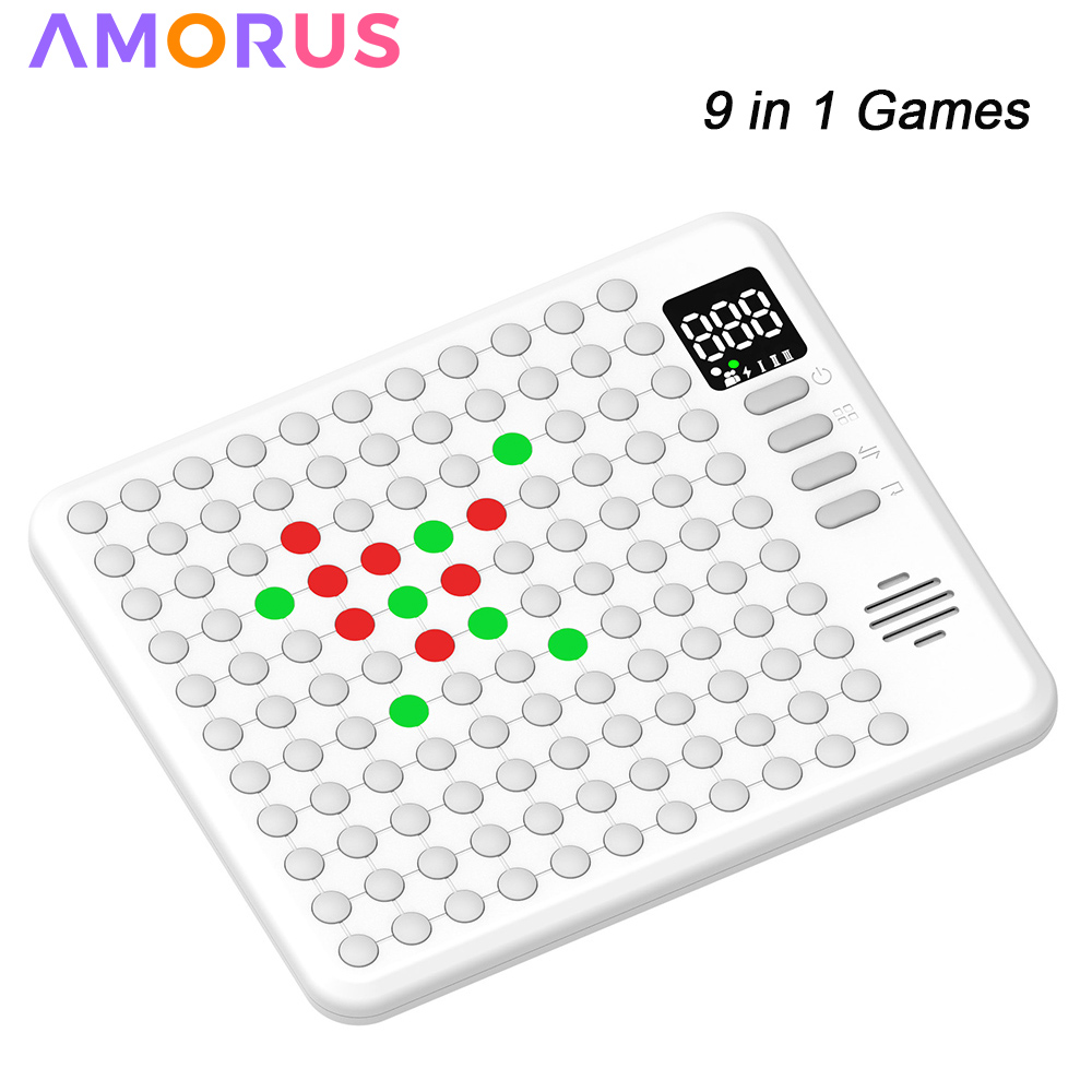9 in 1 Multifunction Smart Boa - Board Game Operation recension och pris