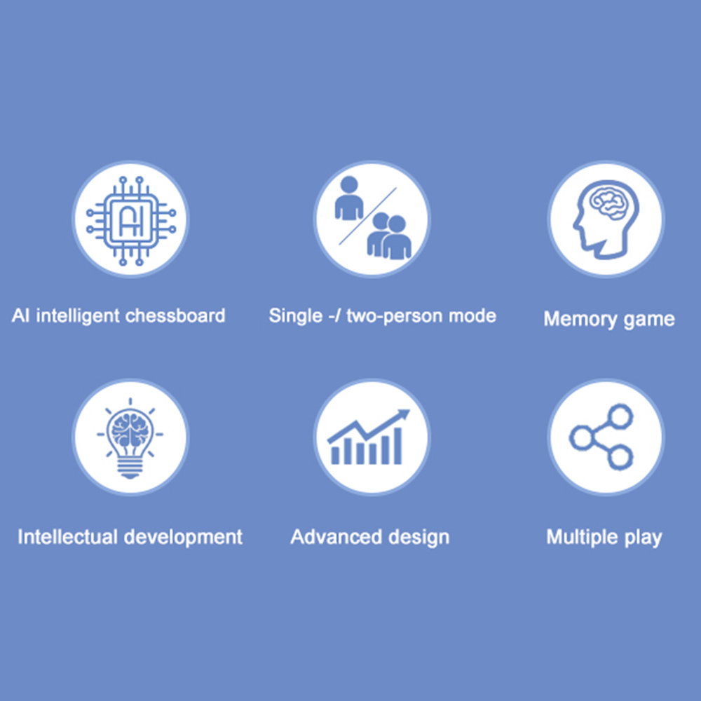 9 in 1 Multifunction Smart Boa - Board Game Operation recension och pris