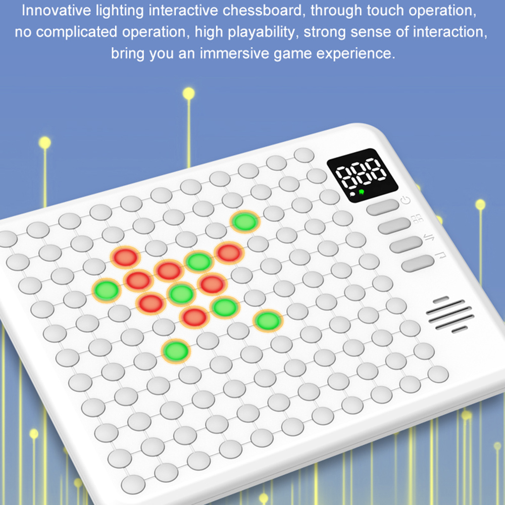 9 in 1 Multifunction Smart Boa - Board Game Operation recension och pris