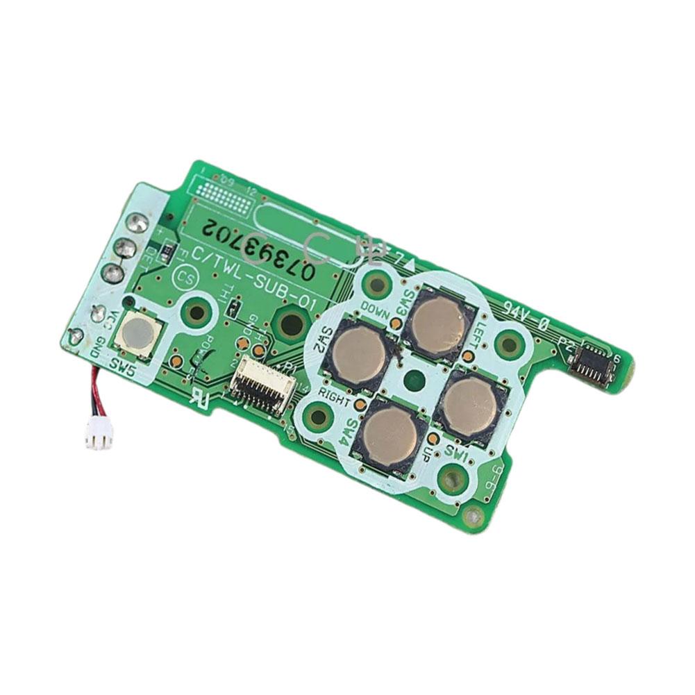 Power Switch Circuit Board For - Board Game Nippon recension och pris