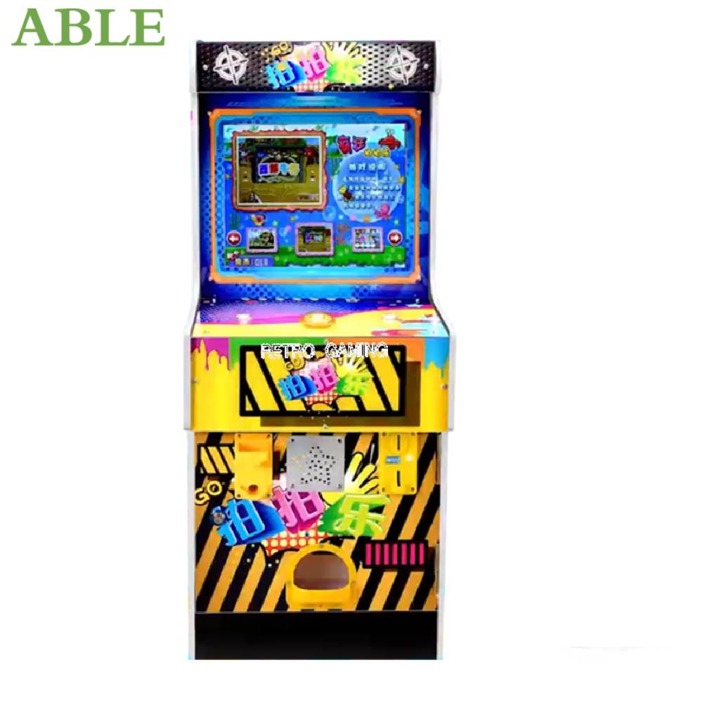 West Cowboy 61 In 1 One Touch  - Board Game Operation recension och pris