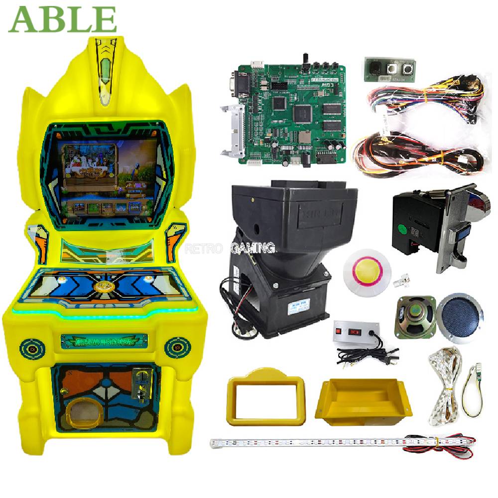 West Cowboy 61 In 1 One Touch  - Board Game Operation recension och pris