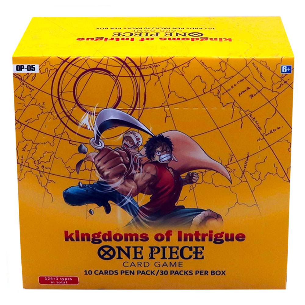 300PCS One Piece English Card  - Board Game English recension och pris
