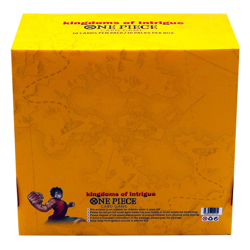300PCS One Piece English Card  - Board Game English recension och pris