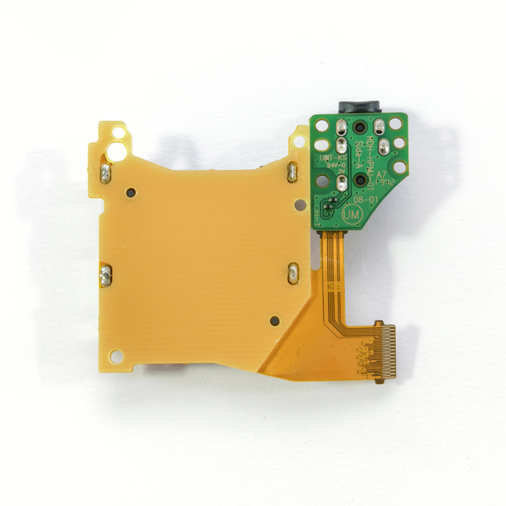 Game Card Reader Slot Replacem - Board Game Nippon recension och pris
