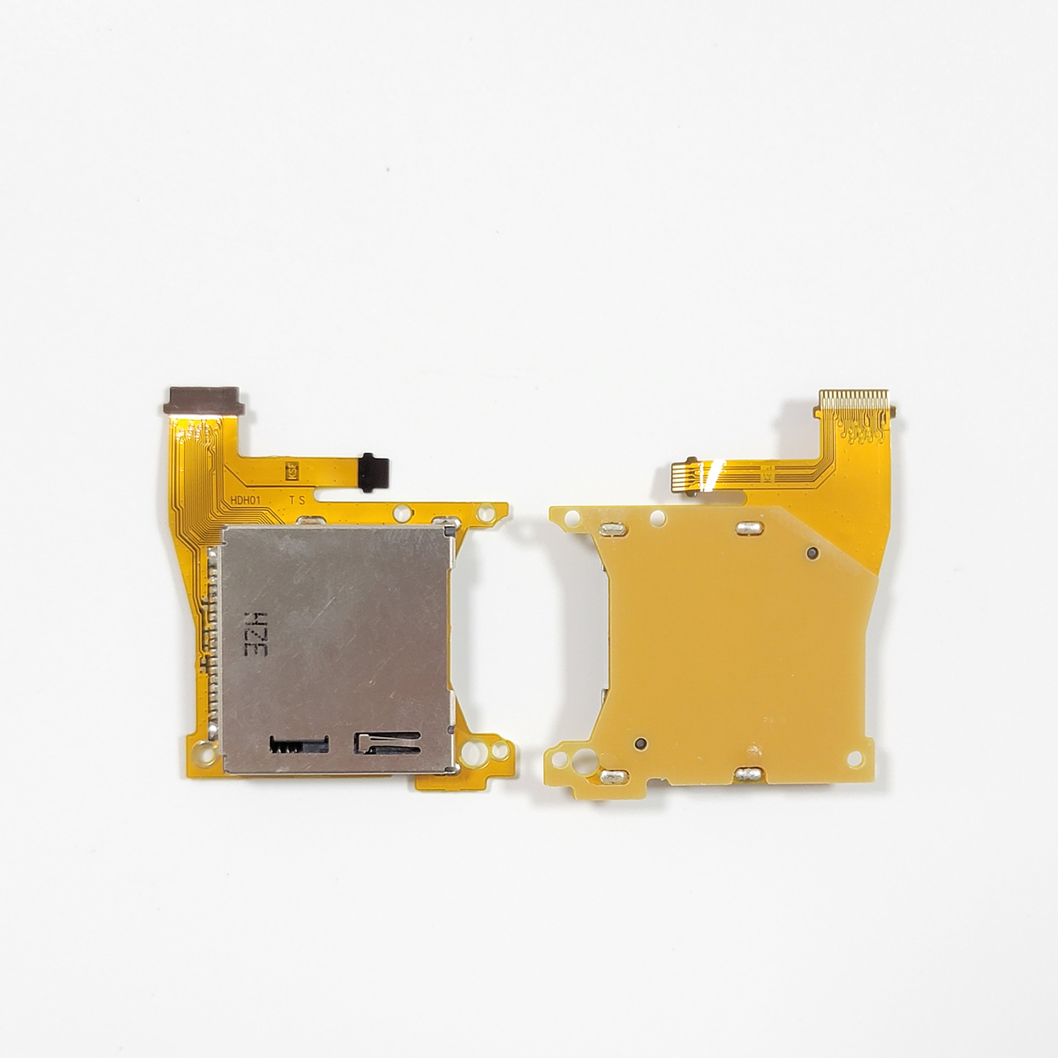 Game Card Reader Slot Replacem - Board Game Nippon recension och pris