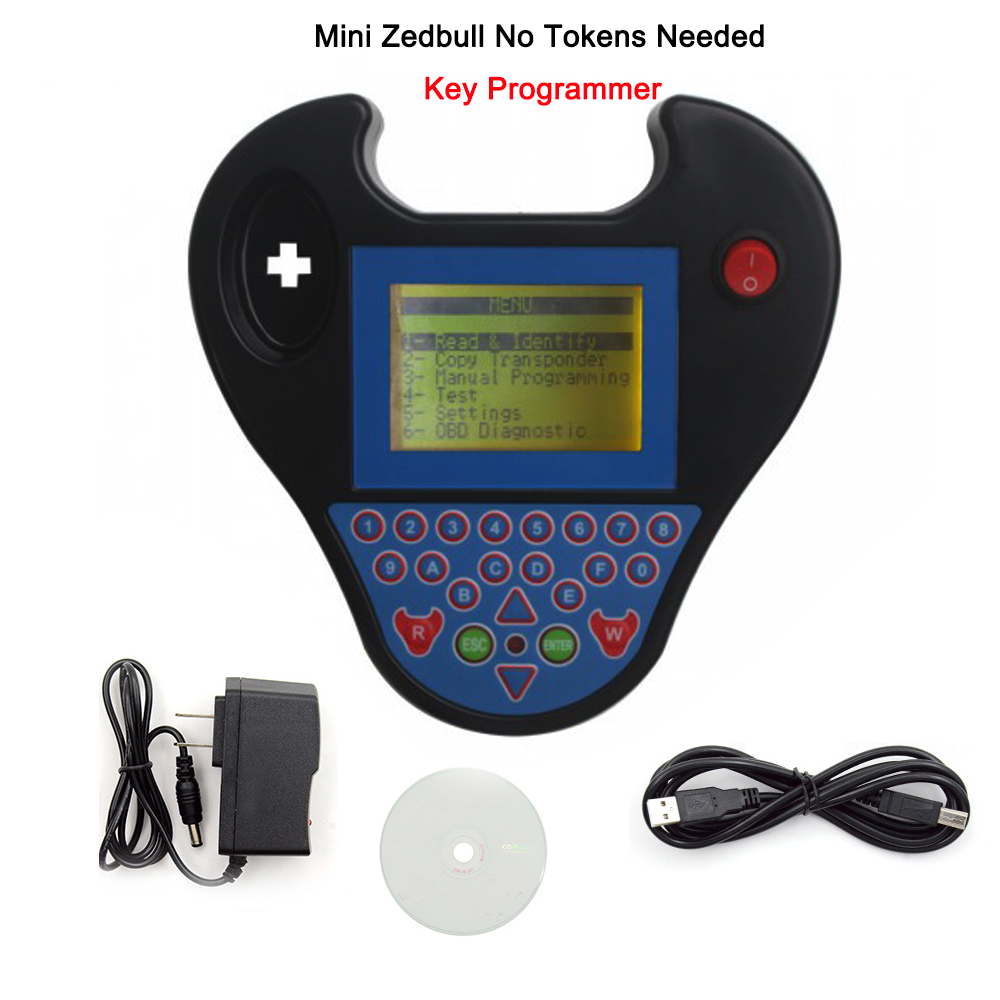 OBD2 Scanner CK100 V46.02 V99. - Board Game With Chips recension och pris