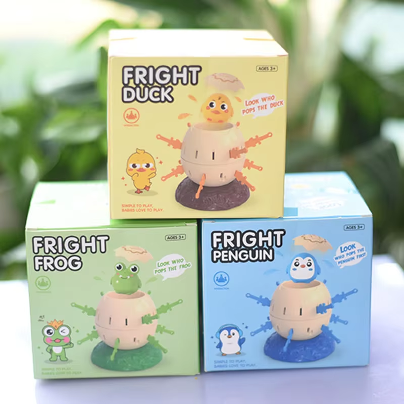 Funny Mini Pirate Novelty Educ - Board Game Pirates recension och pris