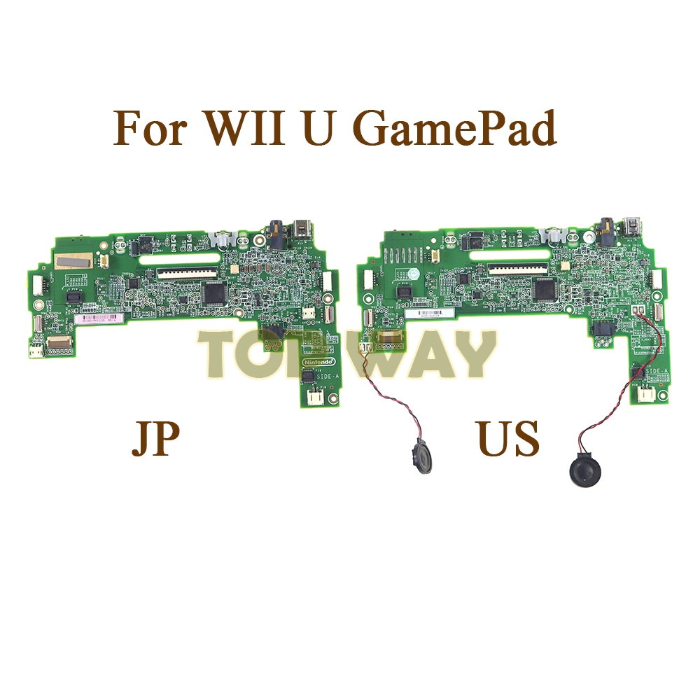 1PC Original used For Wii U Ga - Board Game Nippon recension och pris