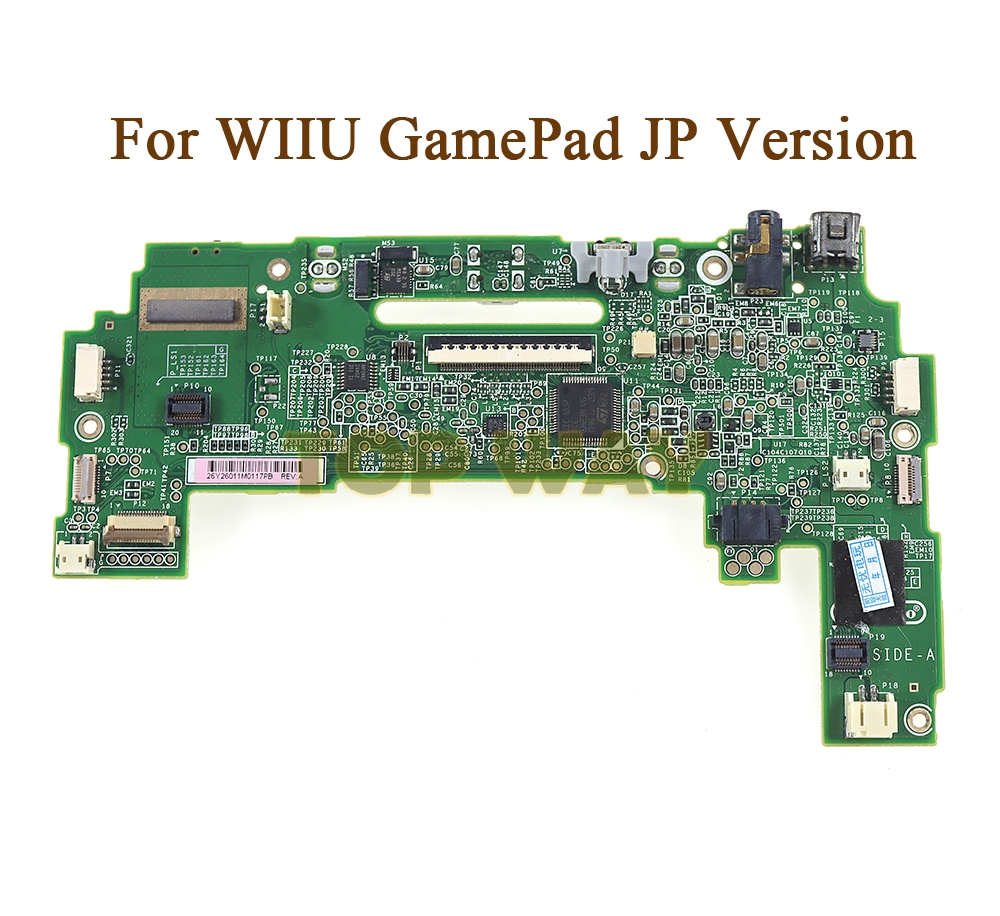 1PC Original used For Wii U Ga - Board Game Nippon recension och pris