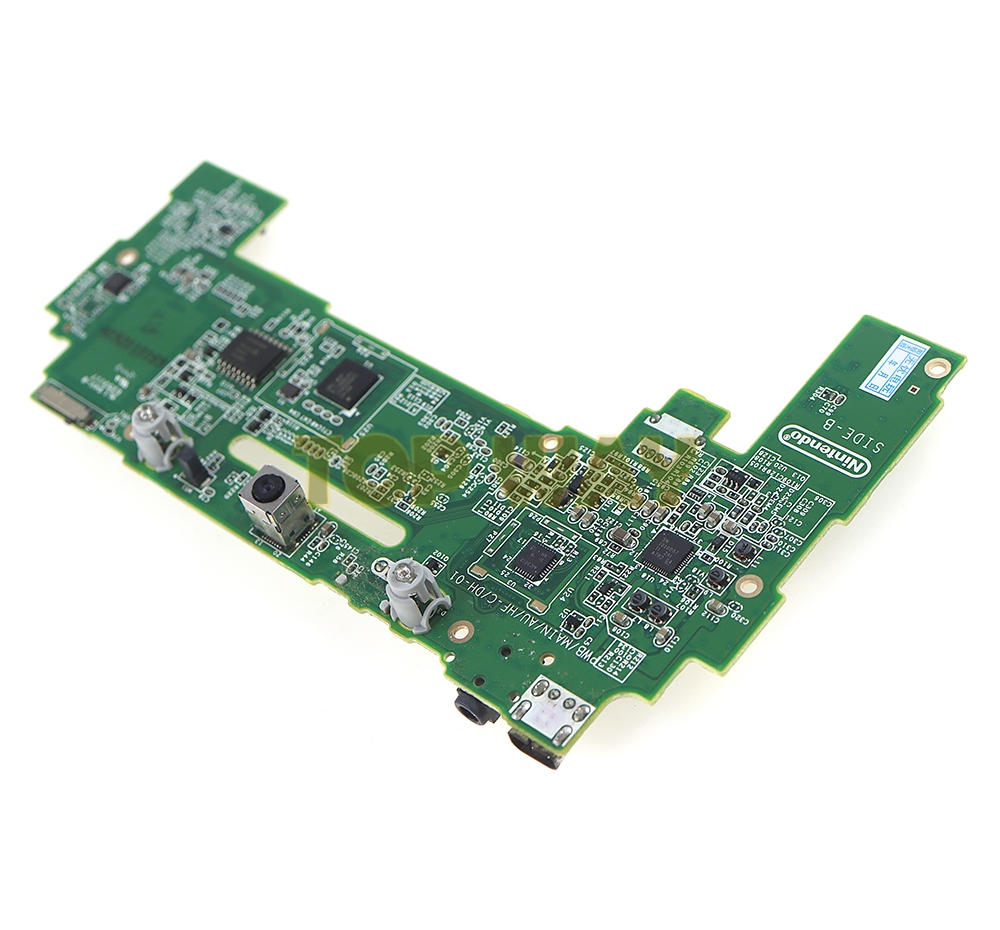 1PC Original used For Wii U Ga - Board Game Nippon recension och pris