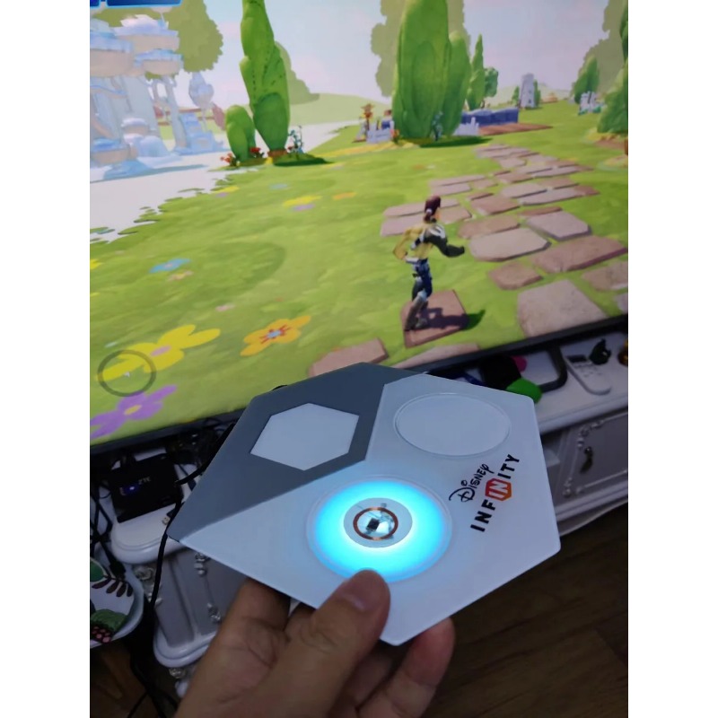 Skylander Trap Team Game Conso - Board Game Quiz recension och pris