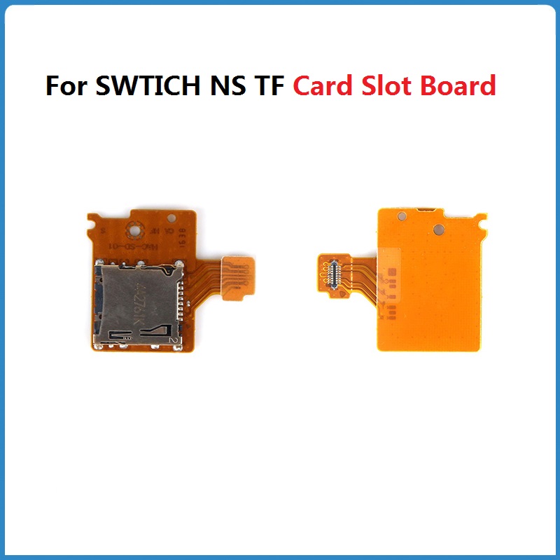 2Pcs For SWTICH NS TF Card Slo - Board Game Nippon recension och pris