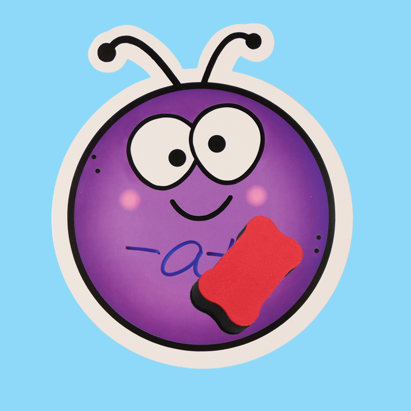 Cartoon Written Card Rewrittab - Board Game Quiz recension och pris