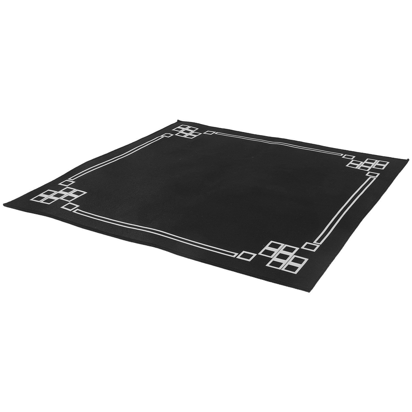 Large Square Mahjong Mat 90x90 - Board Game Mahjong recension och pris