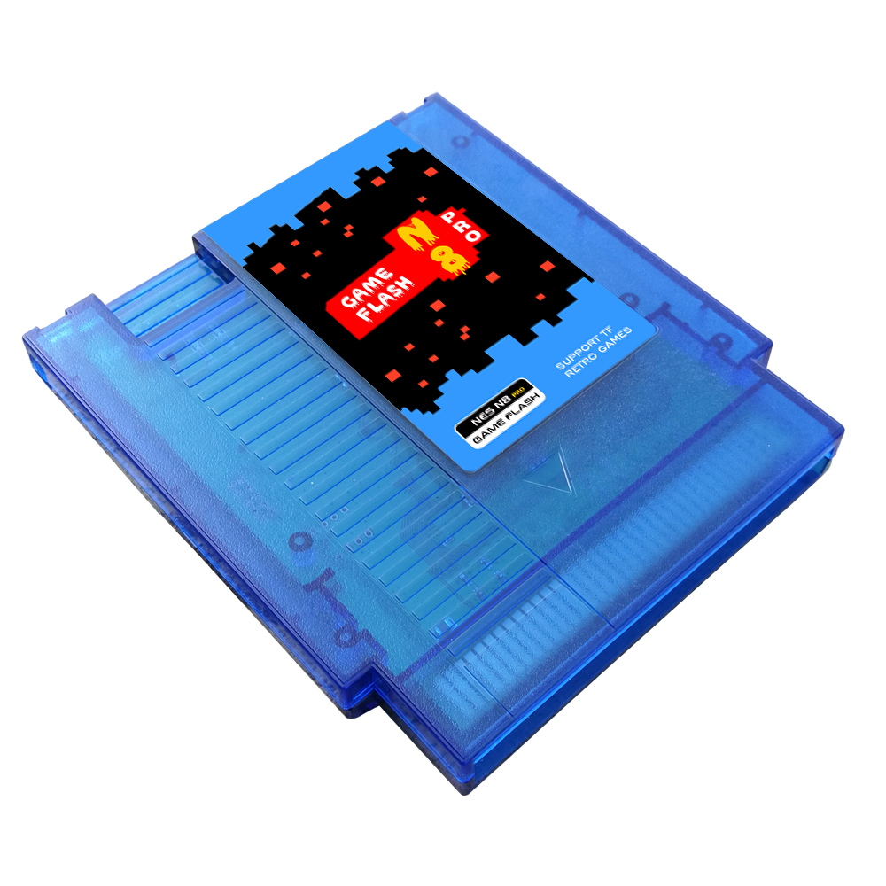 NES N8 game flash card retro g - Board Game Nippon recension och pris
