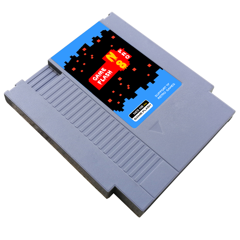 NES N8 game flash card retro g - Board Game Nippon recension och pris