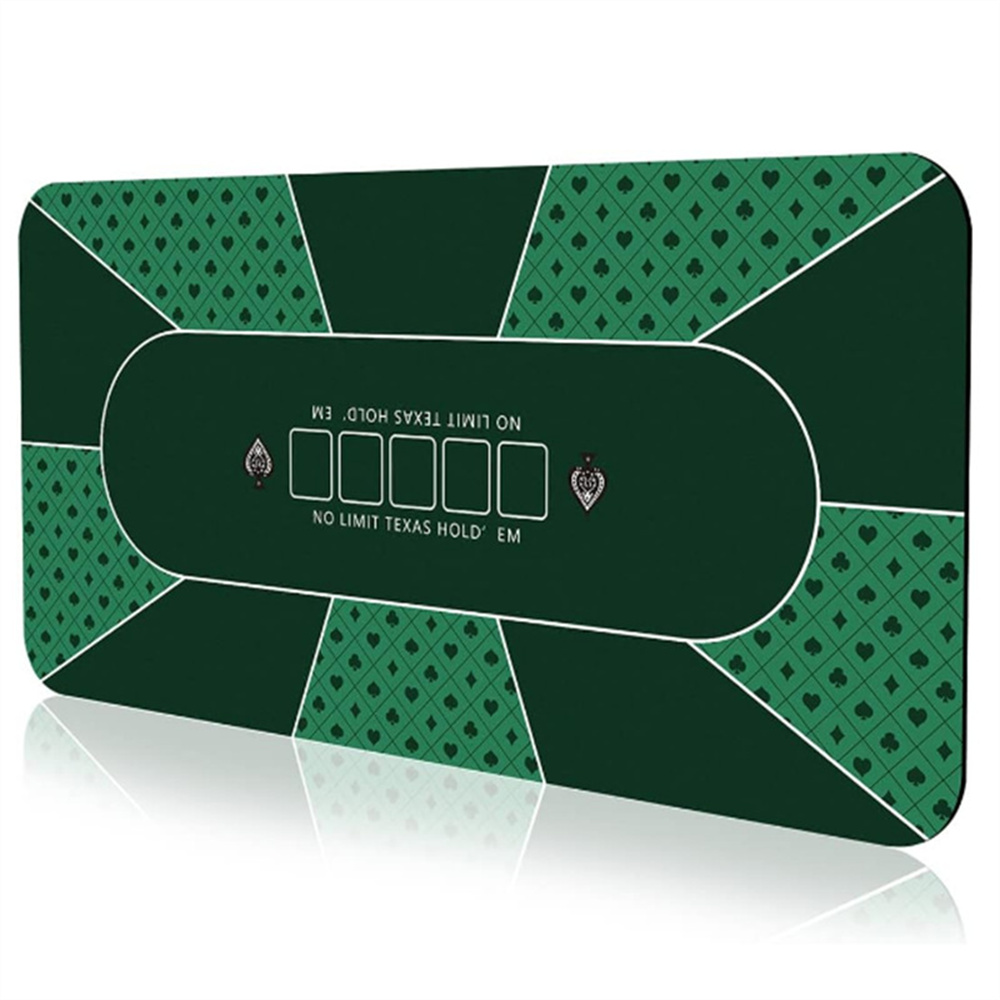 Large-sized Professional Texas - Board Game Mahjong recension och pris