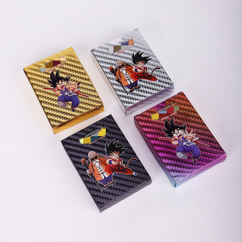 English Version of Dragon Ball - Board Game English recension och pris