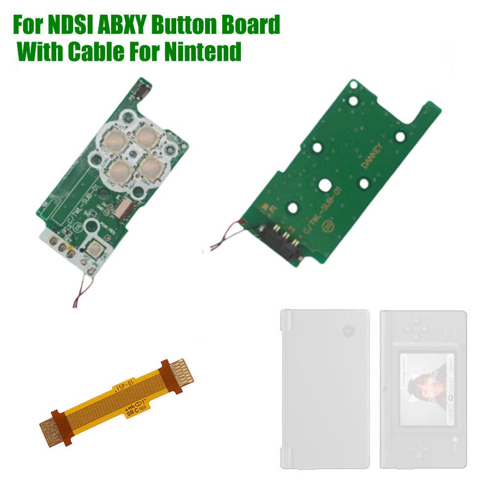 Power Switch Board For ABXY Ke - Board Game Nippon recension och pris