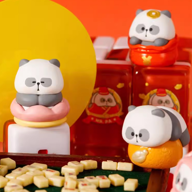 Toy City Mr.Pa Waiting For The - Board Game Mahjong recension och pris
