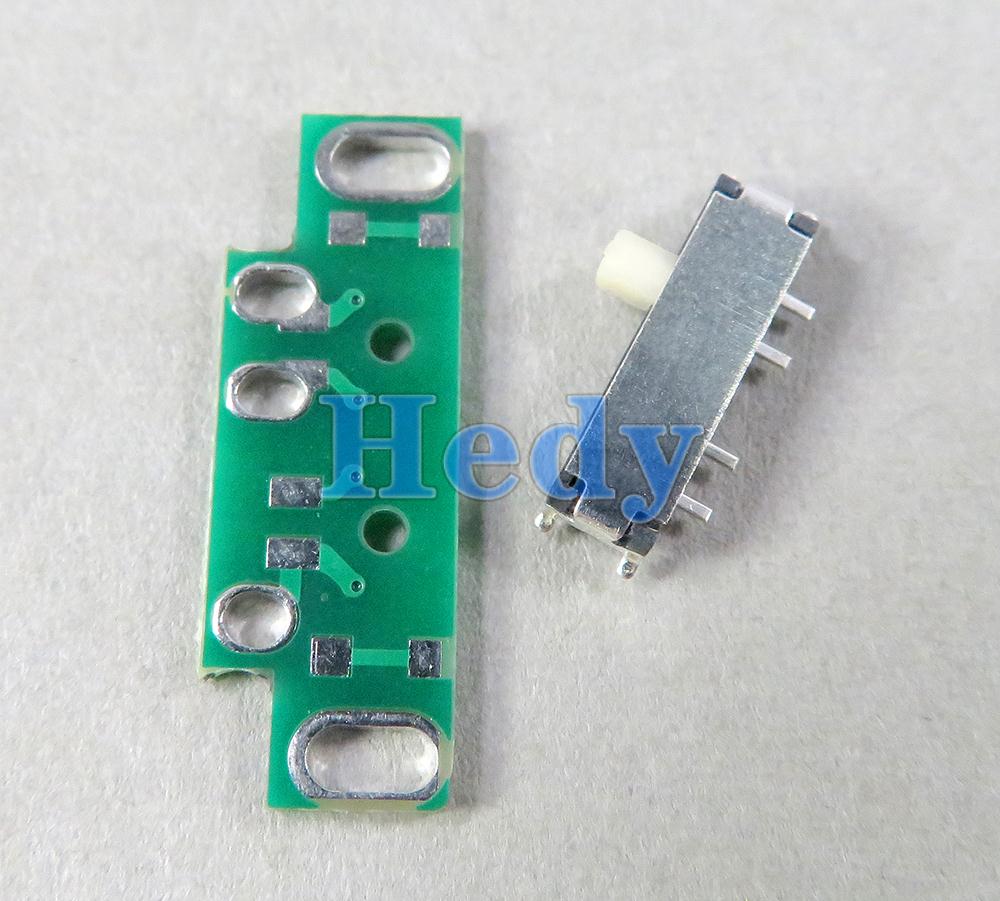 1set OEM For GBA SP ON OFF New - Board Game Nippon recension och pris
