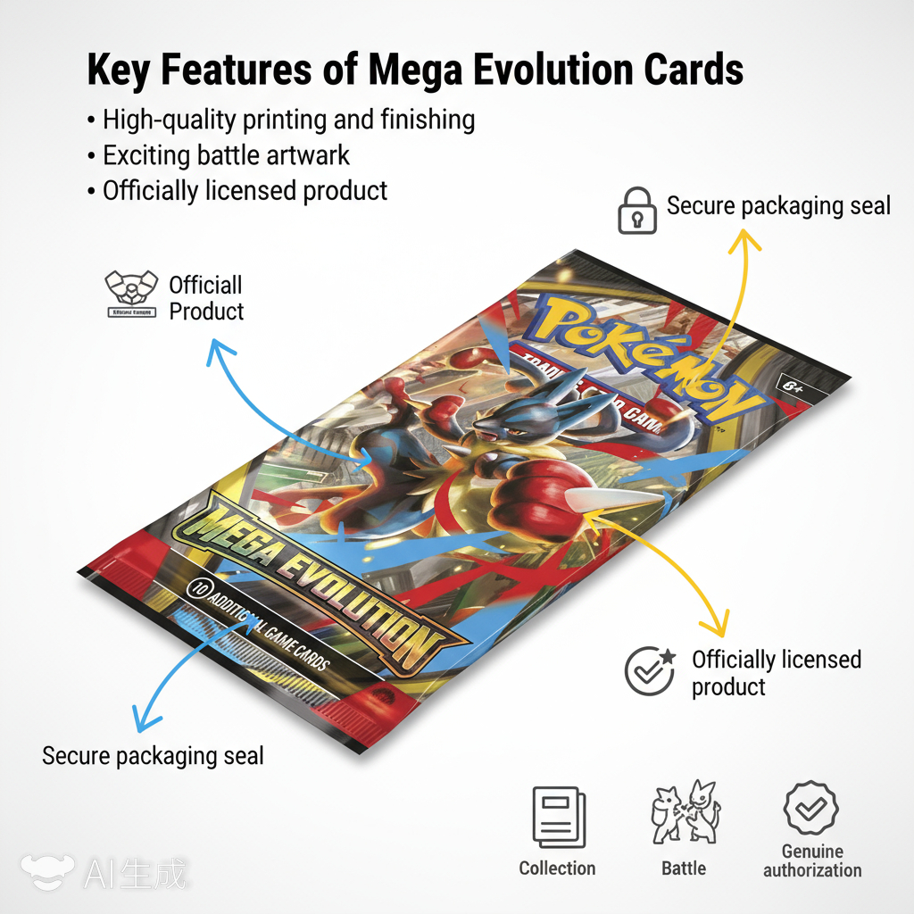 Pokemon Trading Card PTCG Engl - Board Game English recension och pris