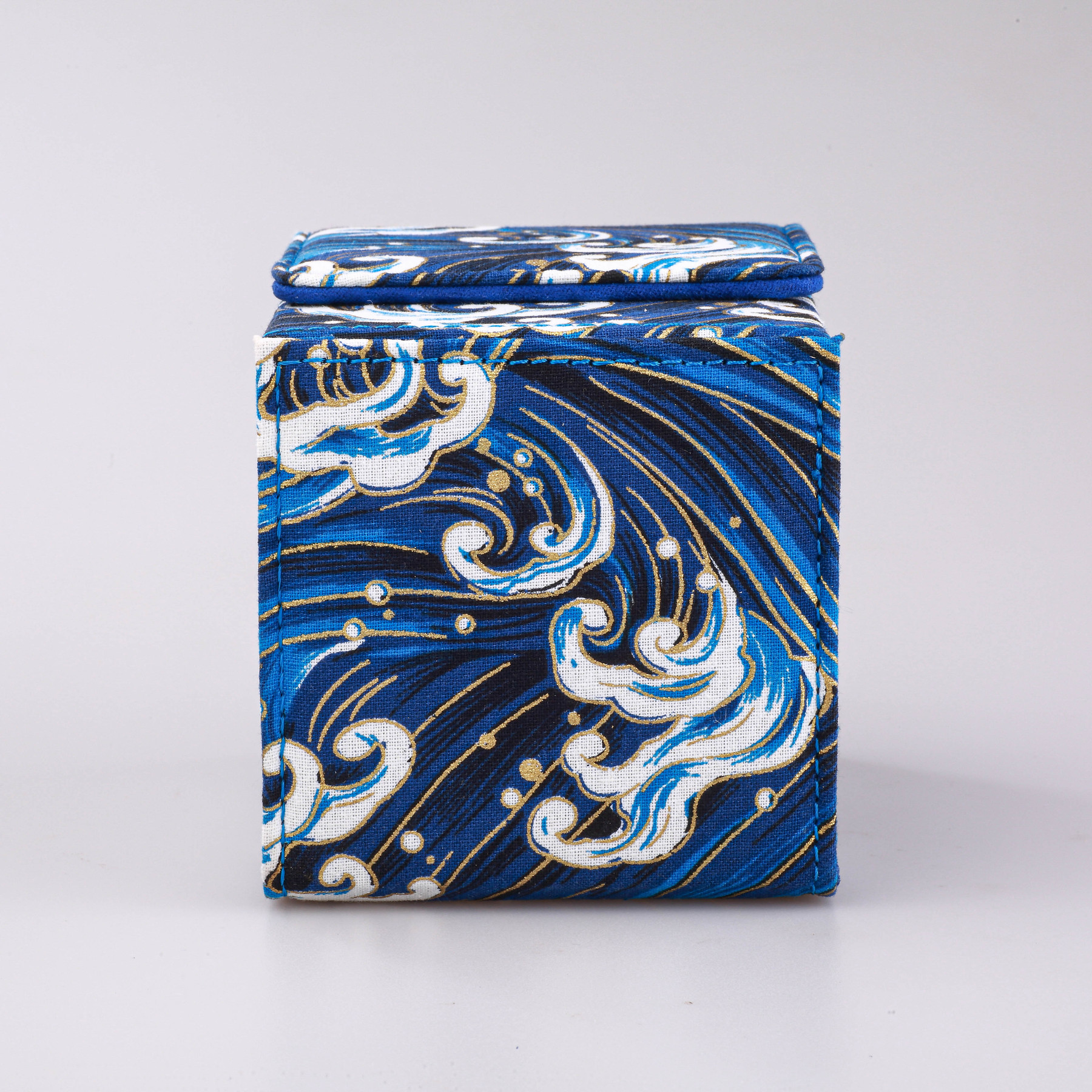 120+ Trading Card Deck Box Wit - Board Game Organization recension och pris