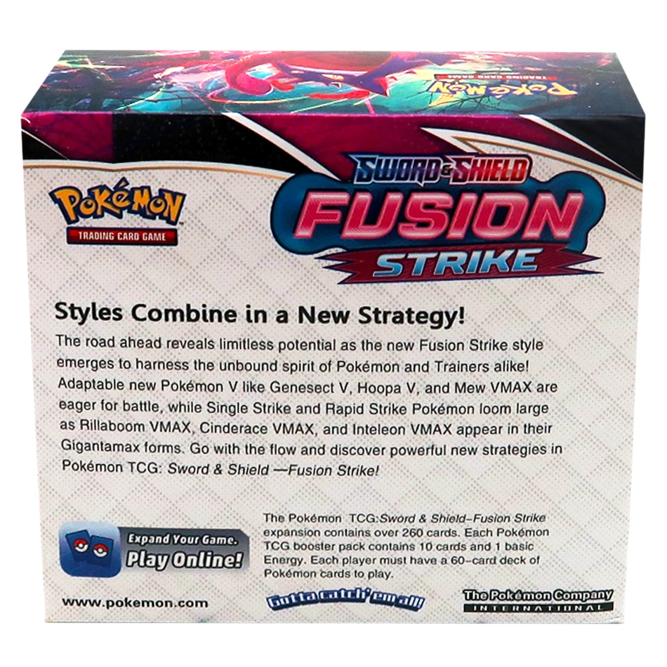 324Pcs Pokemon Cards TCG: Sun  - Board Game Organization recension och pris