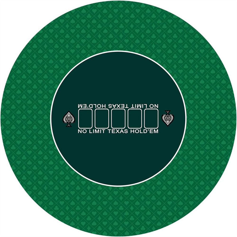 Round Rubber Professional Casi - Board Game Mahjong recension och pris