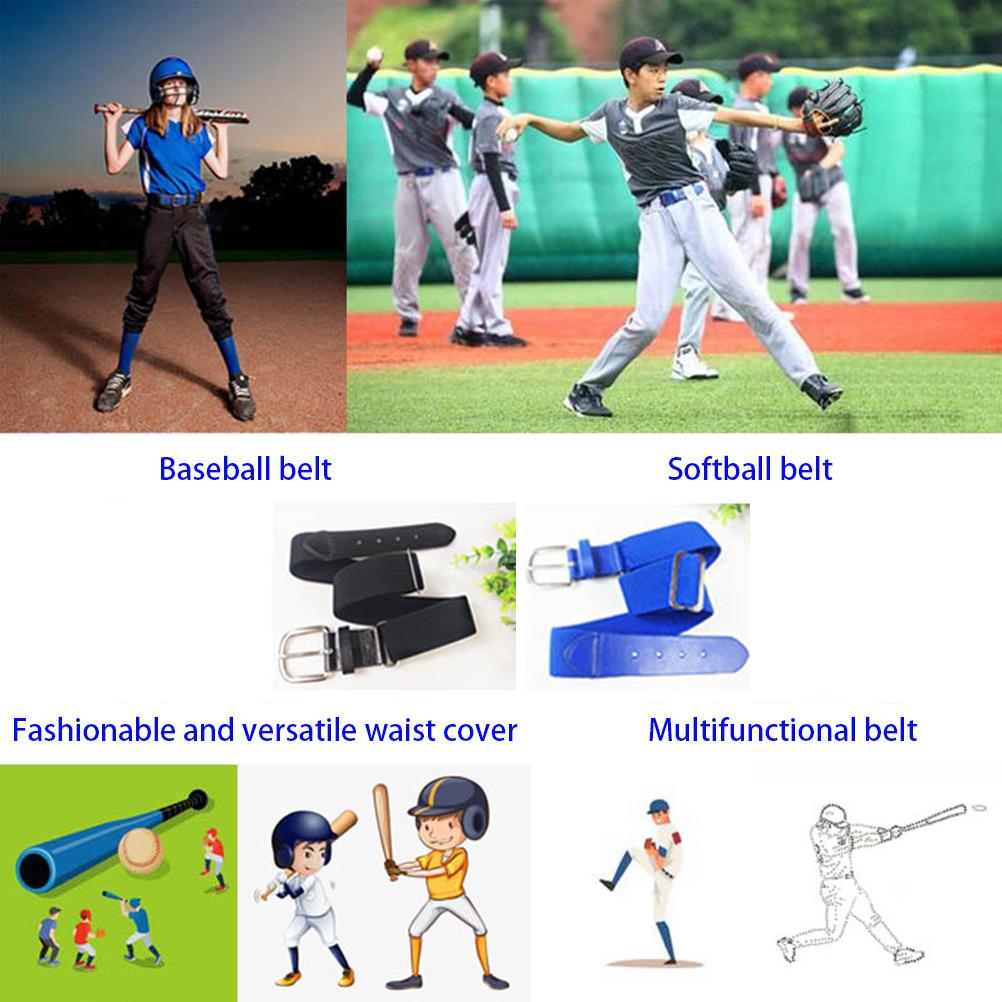 Baseball Belt Softball Belt Ad - Board Game Operation recension och pris